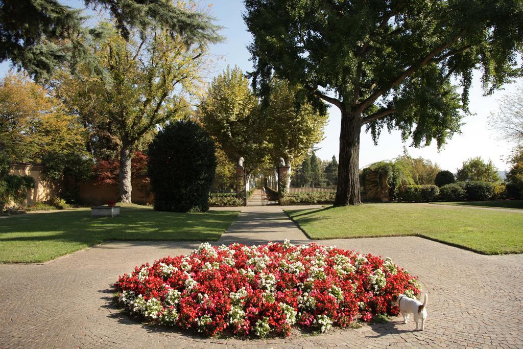 Bricco Pogliani 호텔 CastellʼAlfero 외부 사진